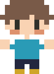 フライくん