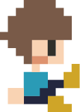 フライくん