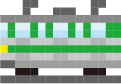 電車イラスト
