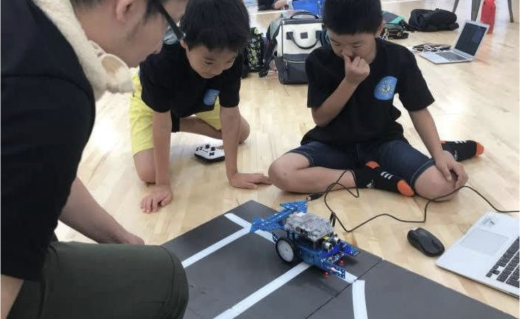 makeX競技会