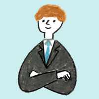 小学5年生の父兄