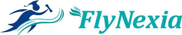 FlyNexia-logo