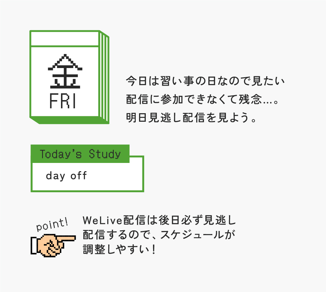 金曜日