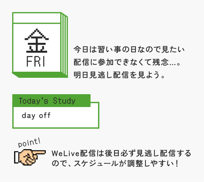金曜日