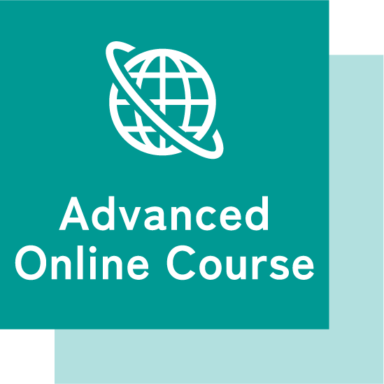 Advanced Online Course
