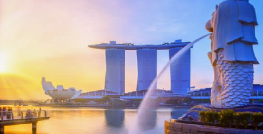 Singapore